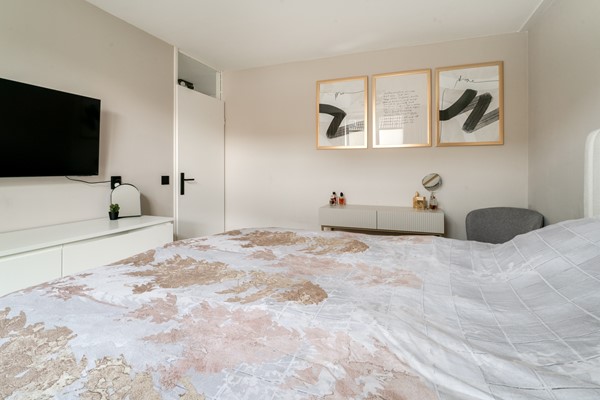 Medium property photo - Hoedekenskerkestraat 14, 6845 AP Arnhem